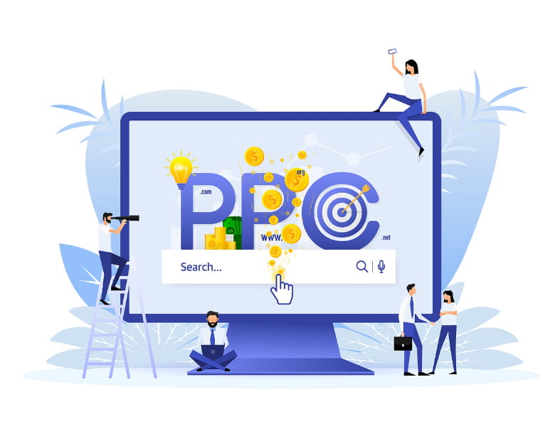 Outsource PPC Services