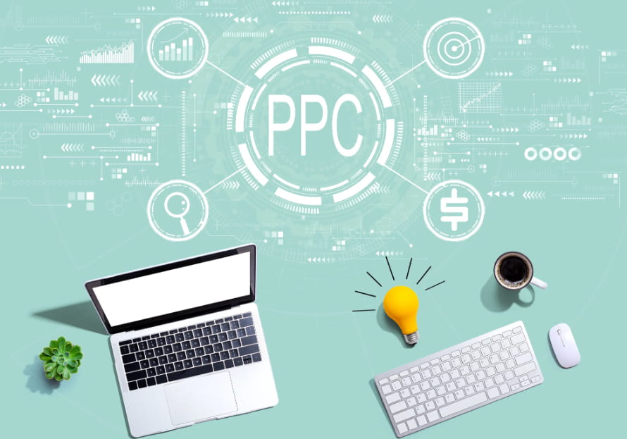 Outsource PPC Services