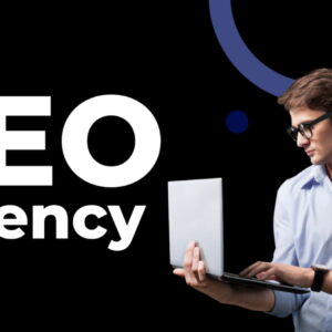 SEO agency in Hamilton