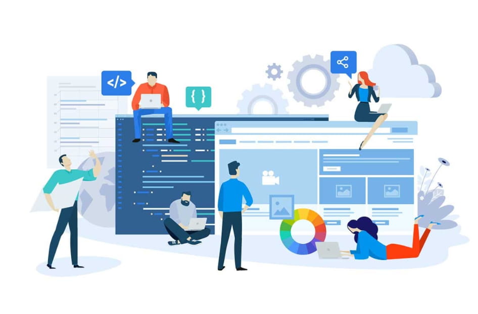 White-Label Web Development