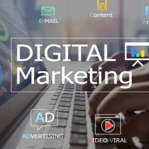 digital marketing consultant in New Jersey