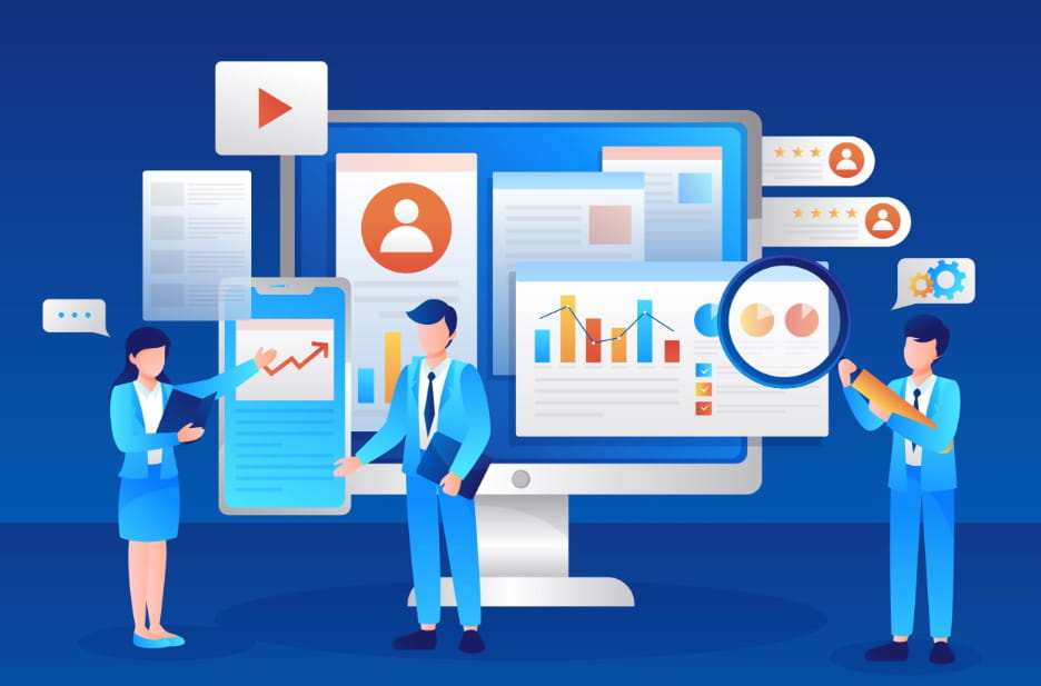 white label ppc
