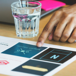 logo design in Sunshine Coast