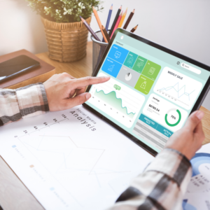 online loan management software