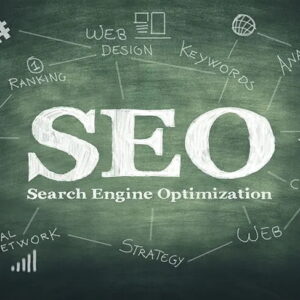 SEO agency Boise Idaho