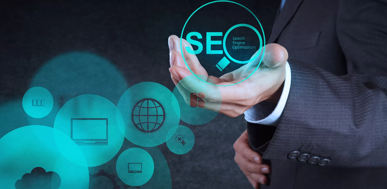 SEO resellers