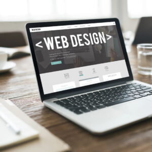 web design agency