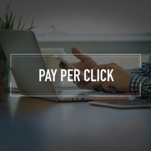 pay per click advertising
