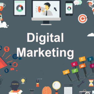 digital marketing course