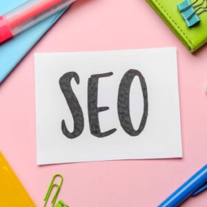 white label SEO