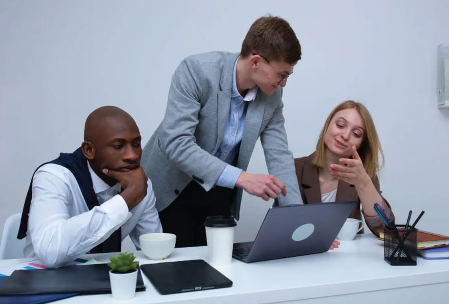 digital marketing consultant in New Jersey