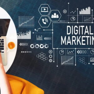 digital marketing consultant in New Jersey