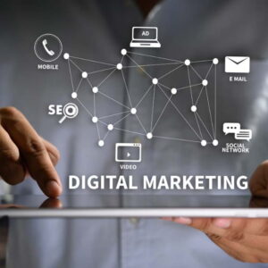 digital marketing services