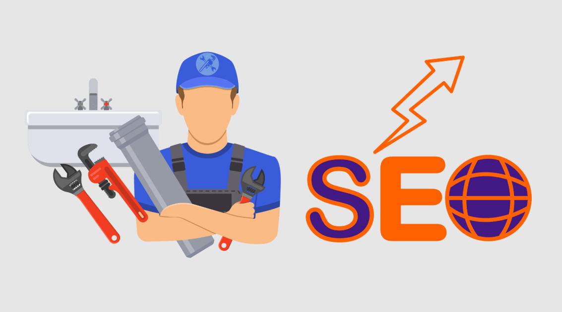 SEO for plumbers