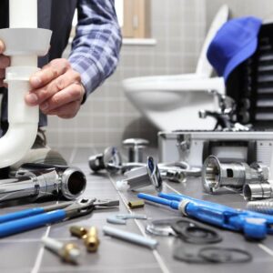 SEO for plumbers
