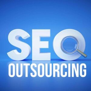 SEO outsourcing in Australia