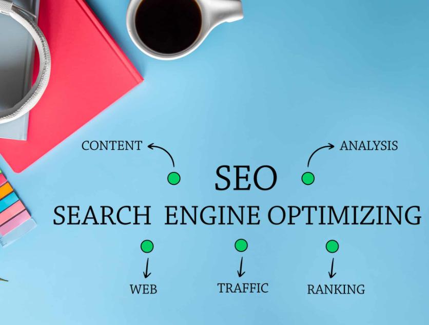 SEO outsourcing in Australia