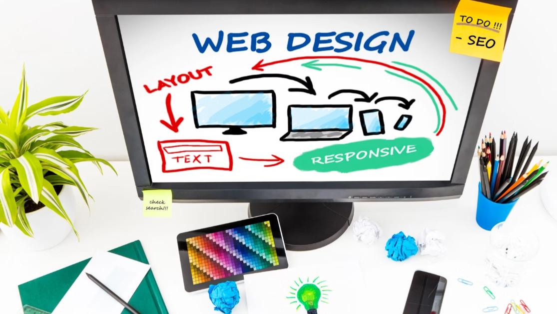 Web Design Agency