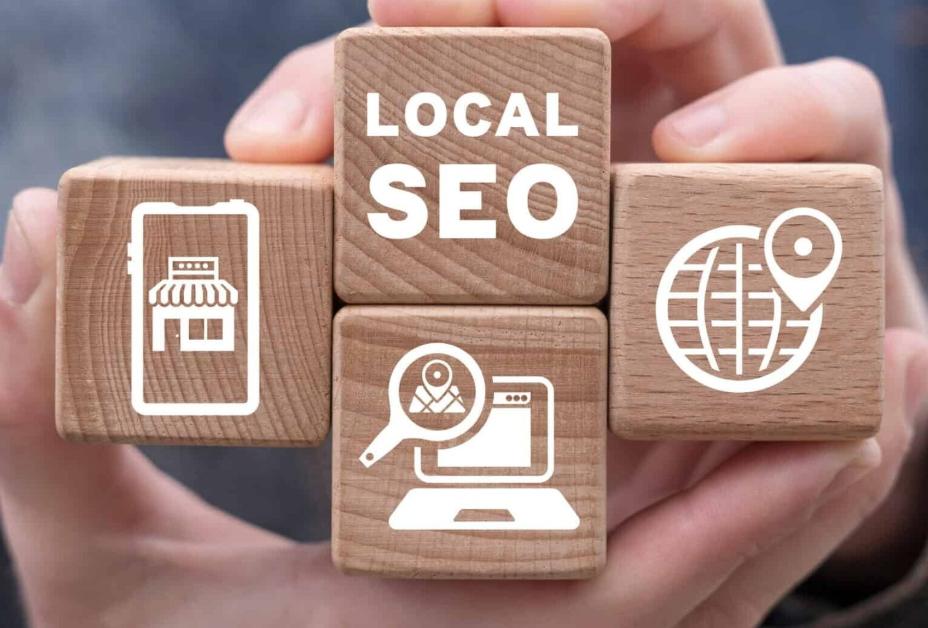 local SEO in Hervey Bay