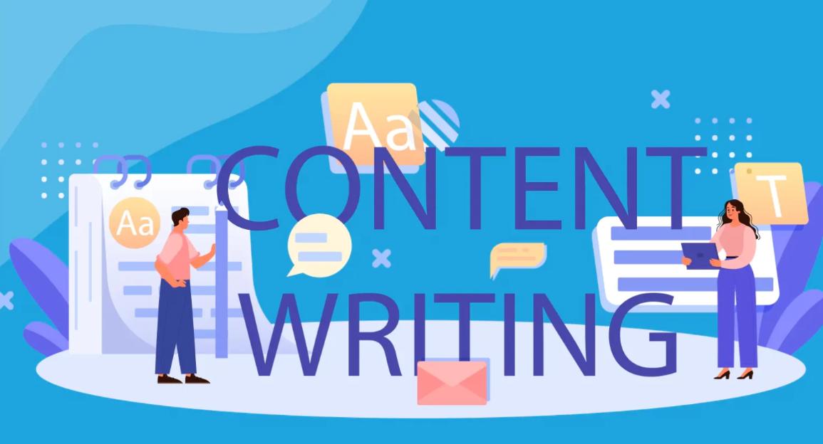 outsource content writing
