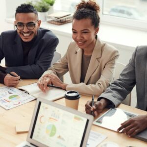 lead generation company