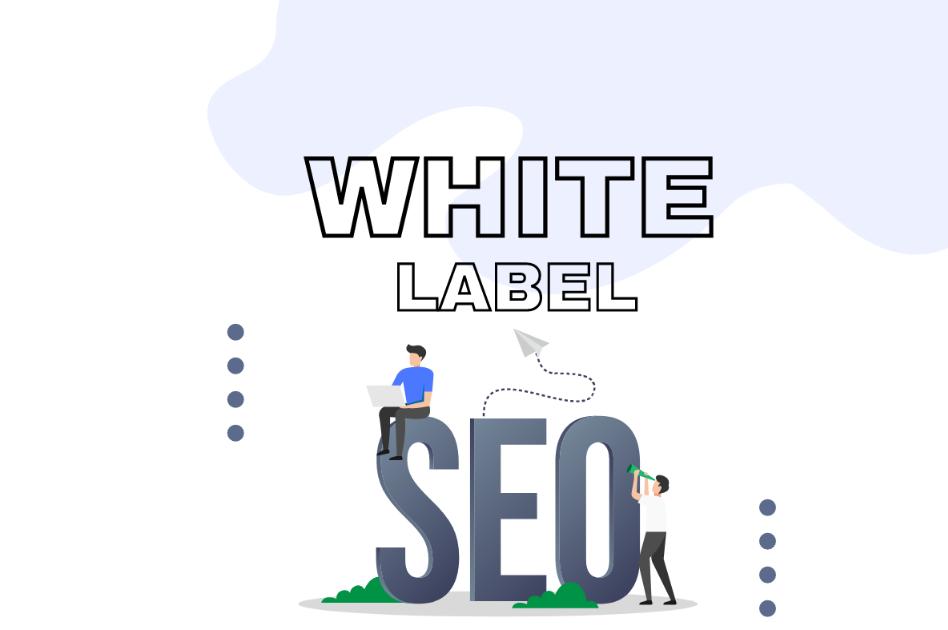 white label SEO services