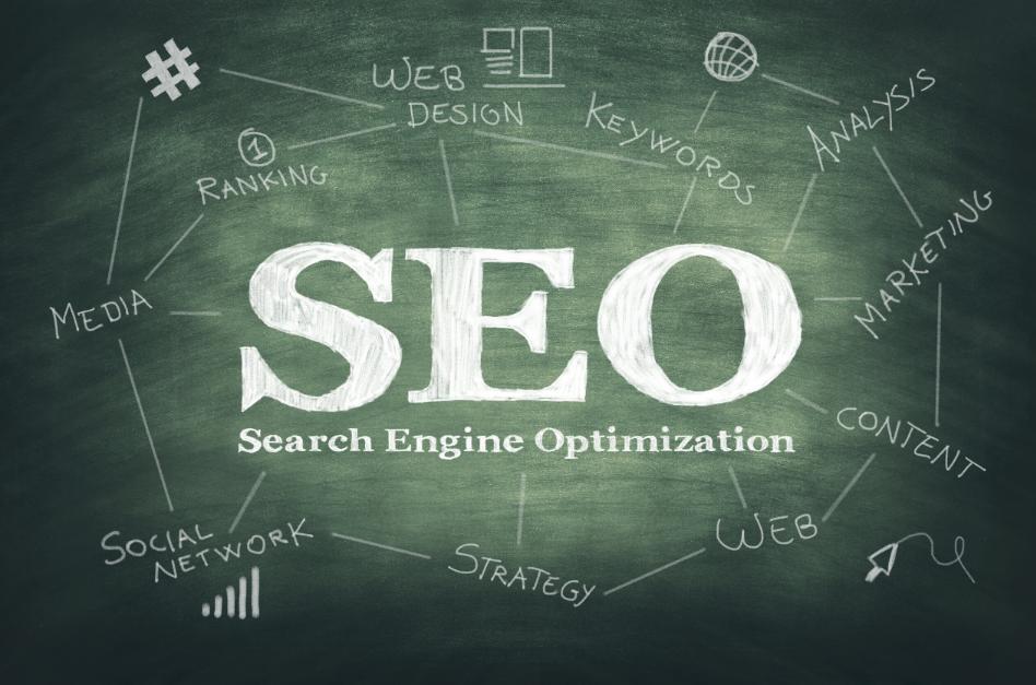 AI-based SEO resellers