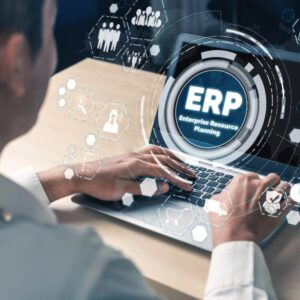 ERP software solutions