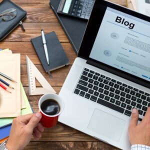 content writing for construction company