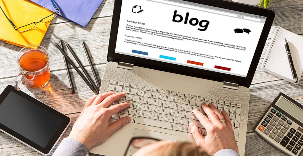 content writing