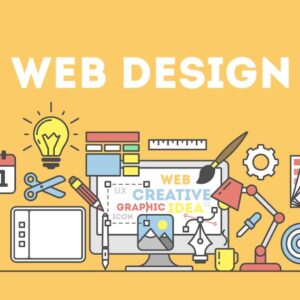 custom website design & development in Sydney