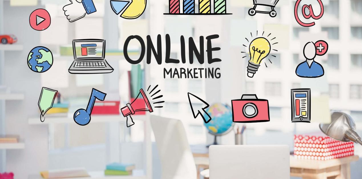 white label online marketing