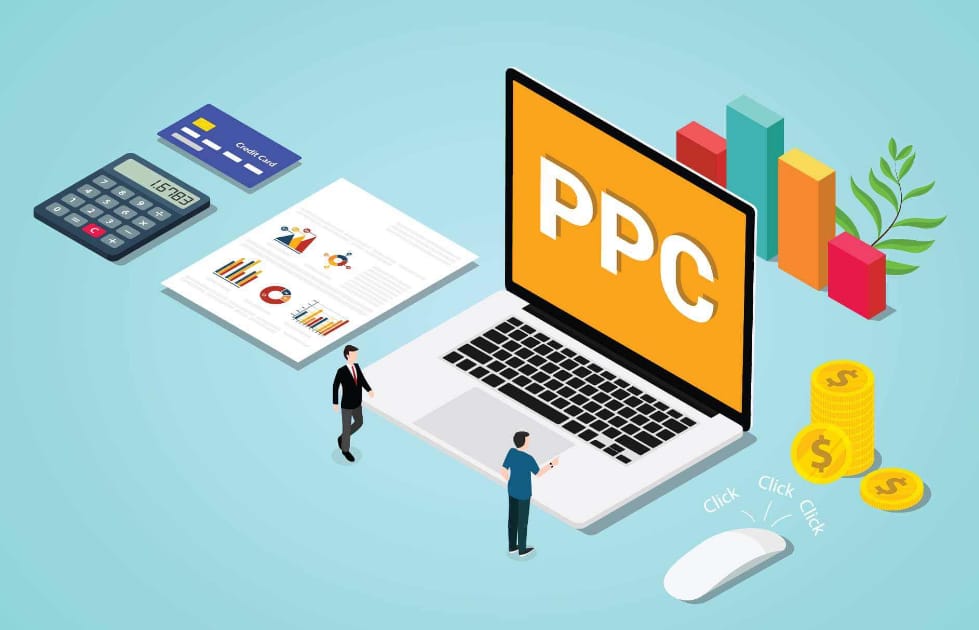 PPC agency in Charleston