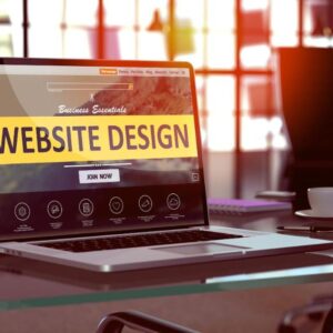 outsource website design