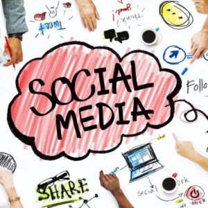 white label social media management