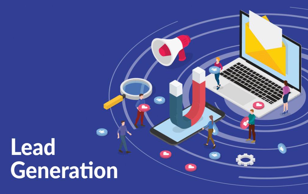 Lead Generation Service