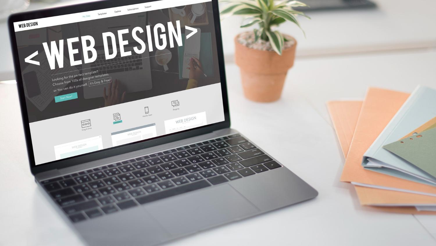 website design company in Sydney