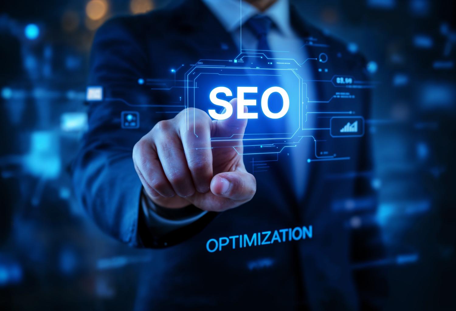 cheap SEO packages on the Sunshine Coast