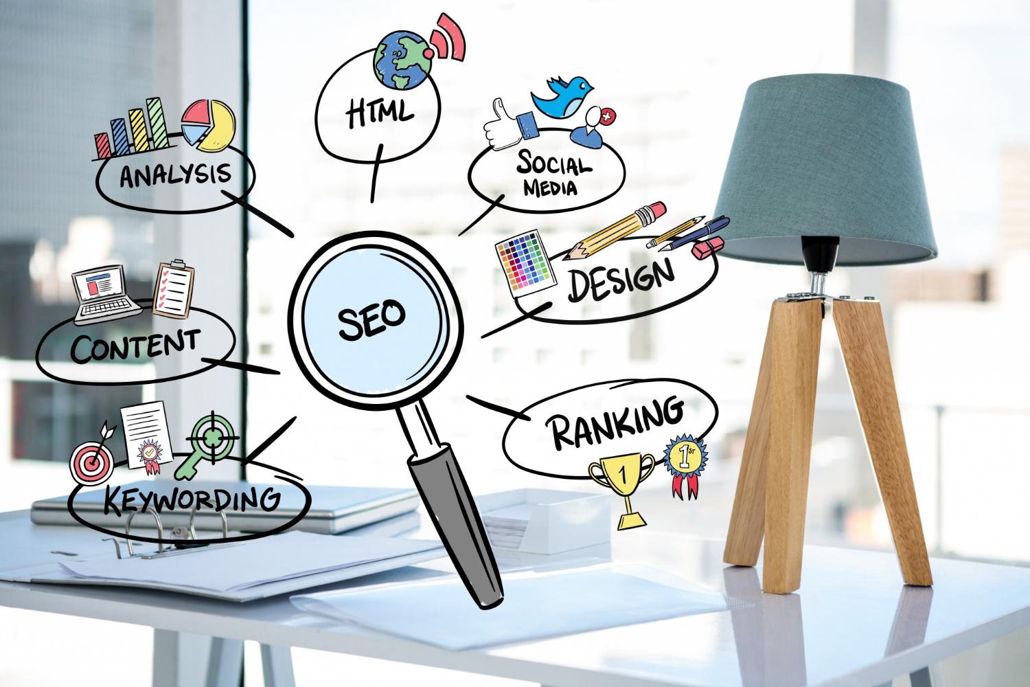 cheap SEO packages on the Sunshine Coast