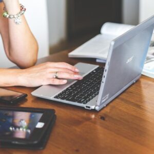 Salesforce marketing automation