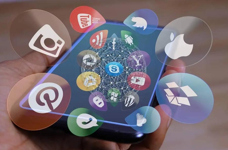white label social media agency