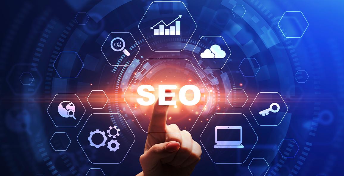 wholesale SEO