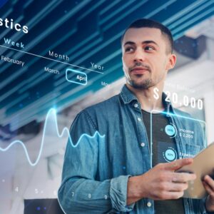 AI consultant