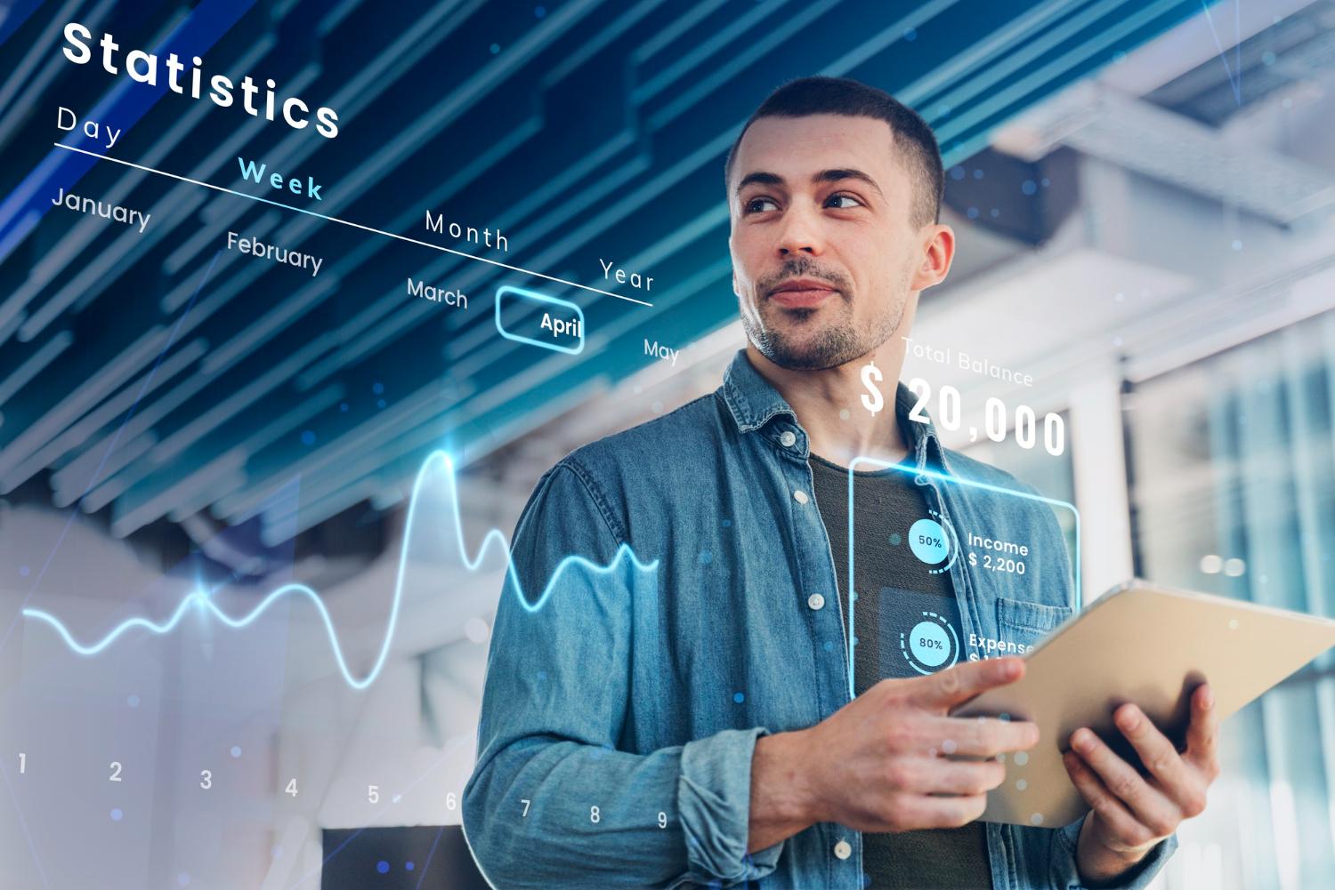 AI consultant