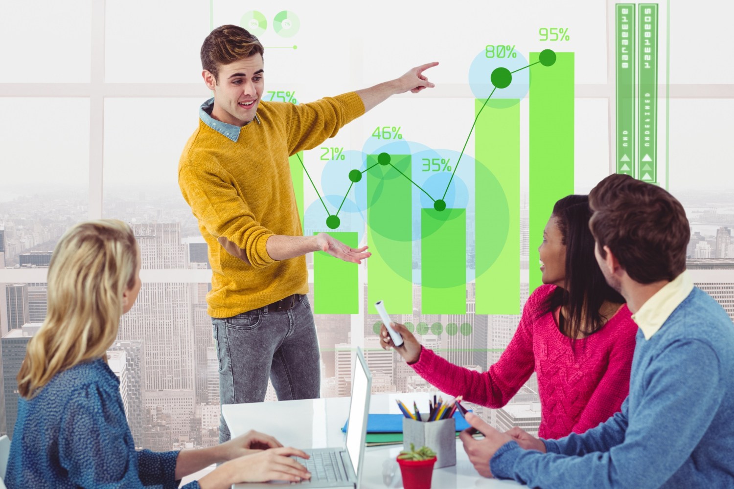 digital agency marketing strategy