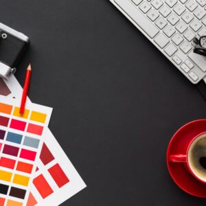 white label graphic design