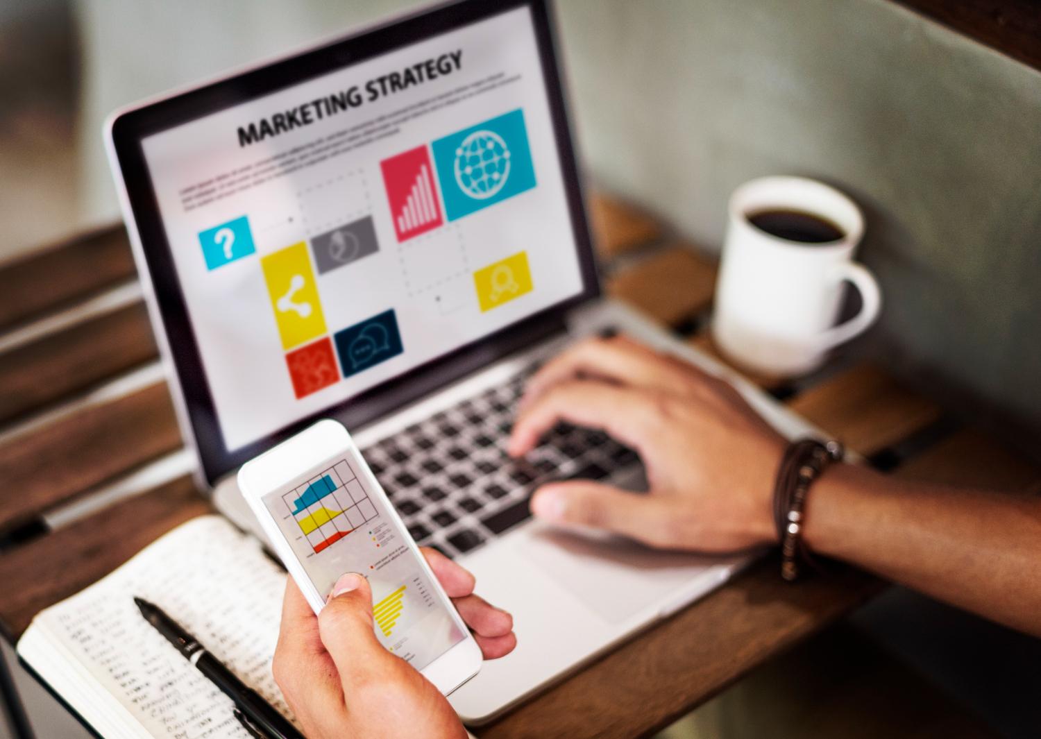 white label marketing