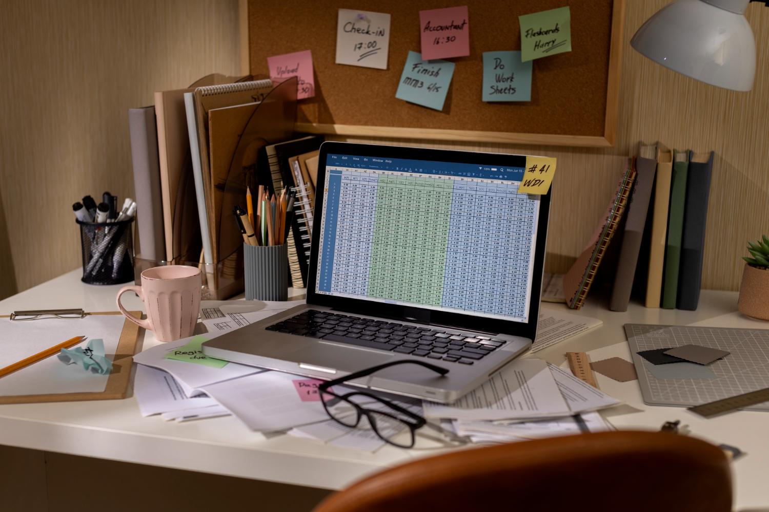 Mac estimating software