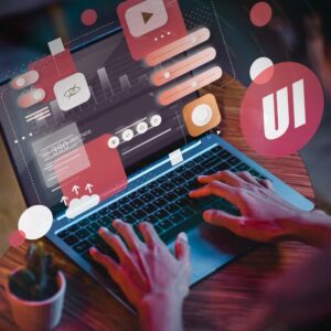 white label web design