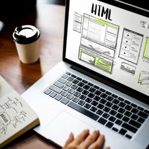 white label web design